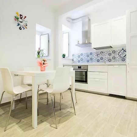 Talia Ortigia Apartment Syracuse ภายนอก รูปภาพ