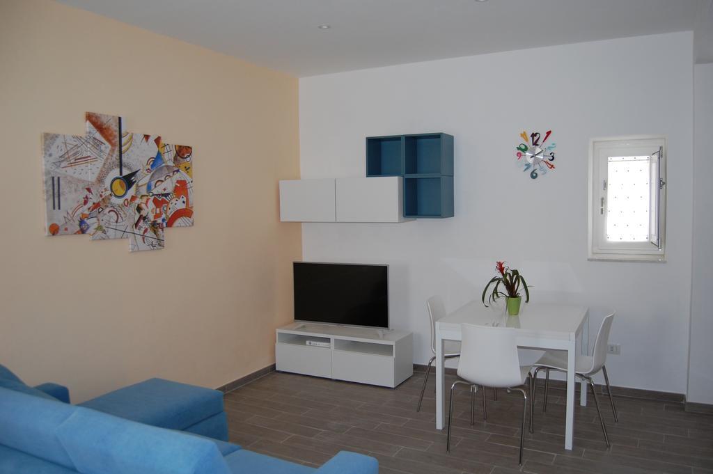 Talia Ortigia Apartment Syracuse ภายนอก รูปภาพ
