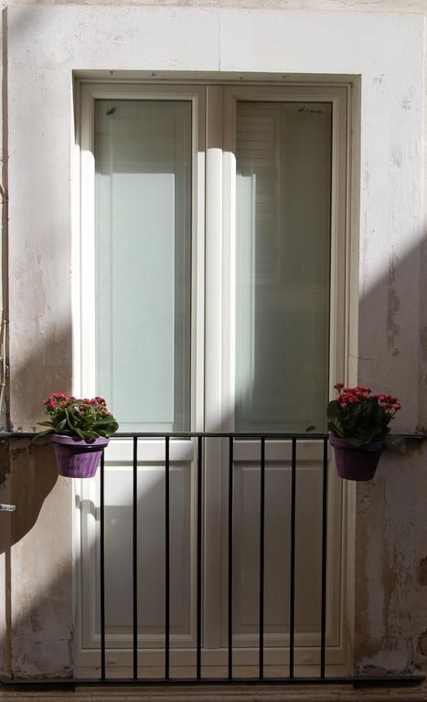Talia Ortigia Apartment Syracuse ภายนอก รูปภาพ