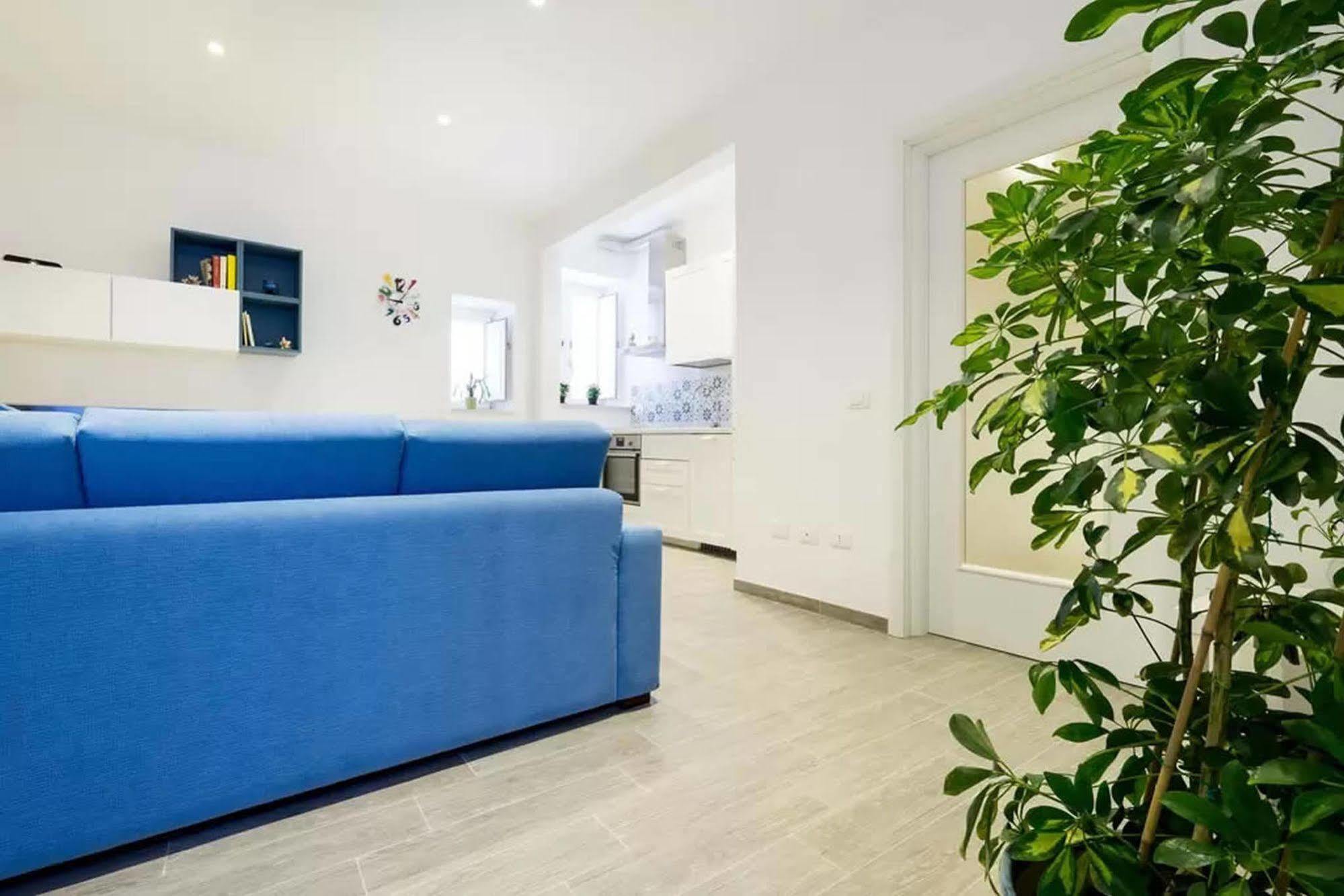 Talia Ortigia Apartment Syracuse ภายนอก รูปภาพ