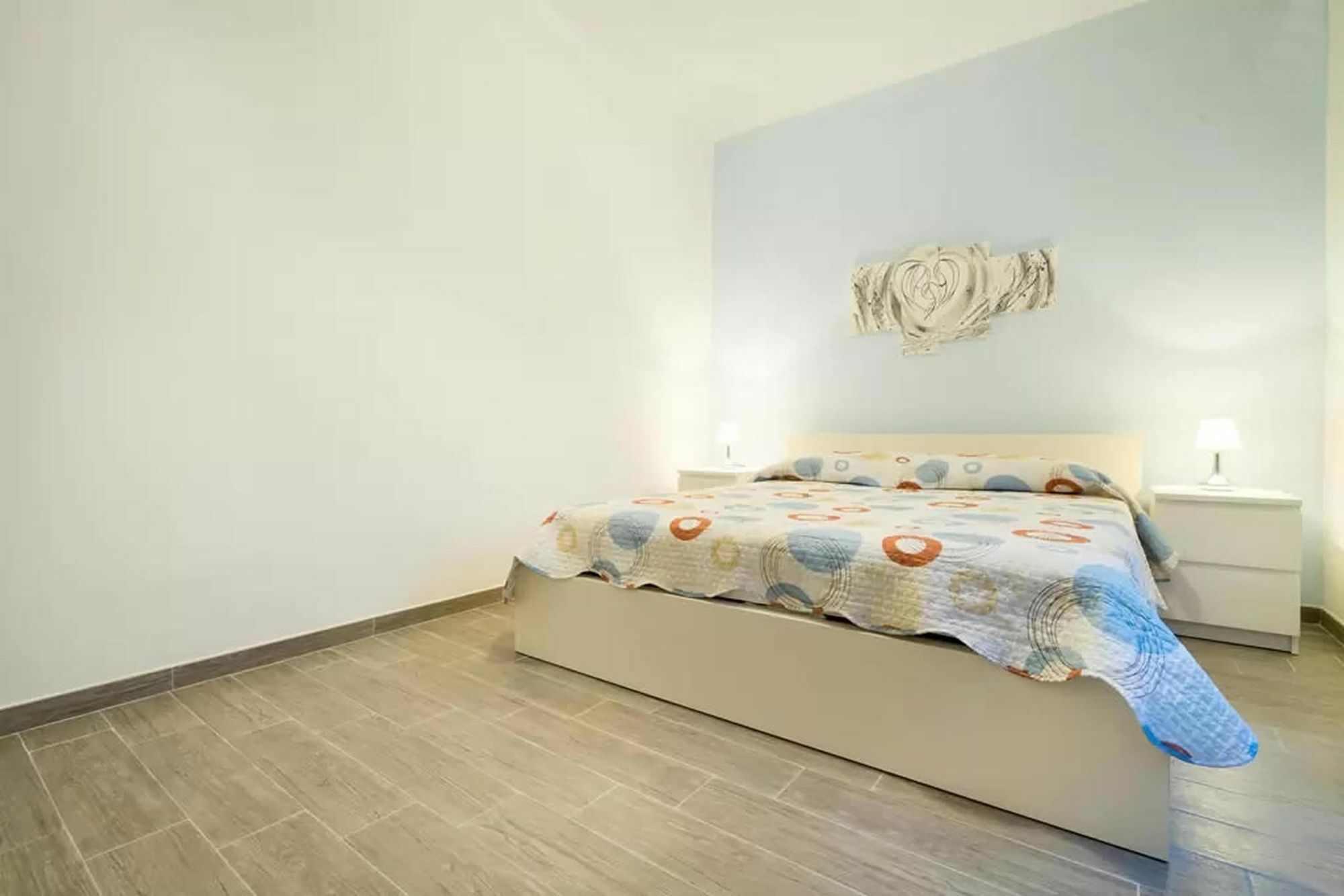Talia Ortigia Apartment Syracuse ภายนอก รูปภาพ