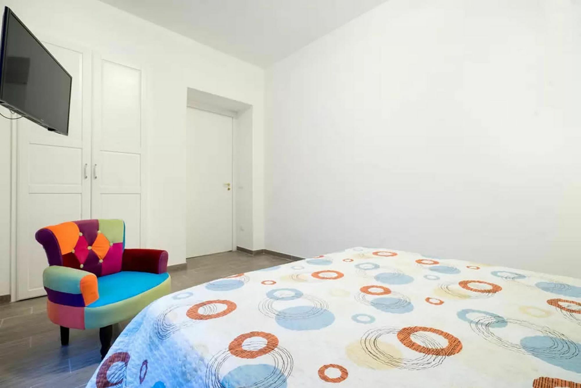 Talia Ortigia Apartment Syracuse ภายนอก รูปภาพ