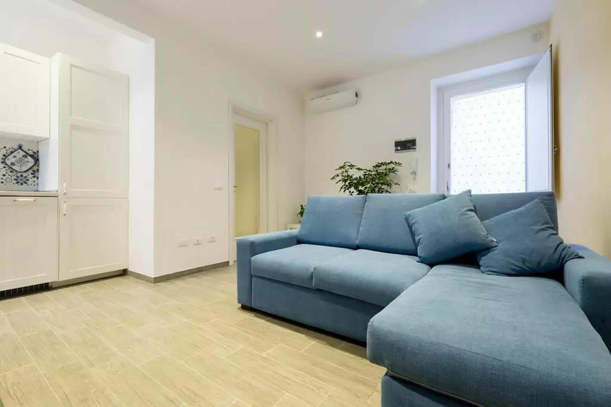 Talia Ortigia Apartment Syracuse ภายนอก รูปภาพ