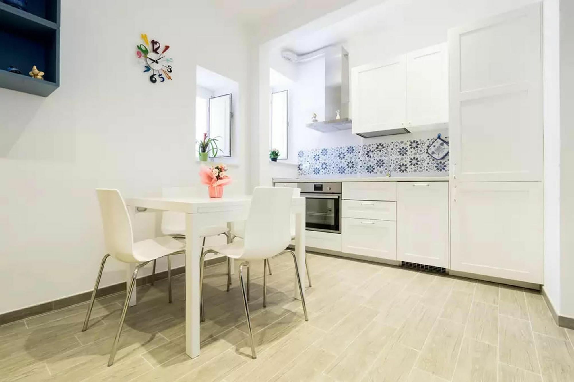 Talia Ortigia Apartment Syracuse ภายนอก รูปภาพ