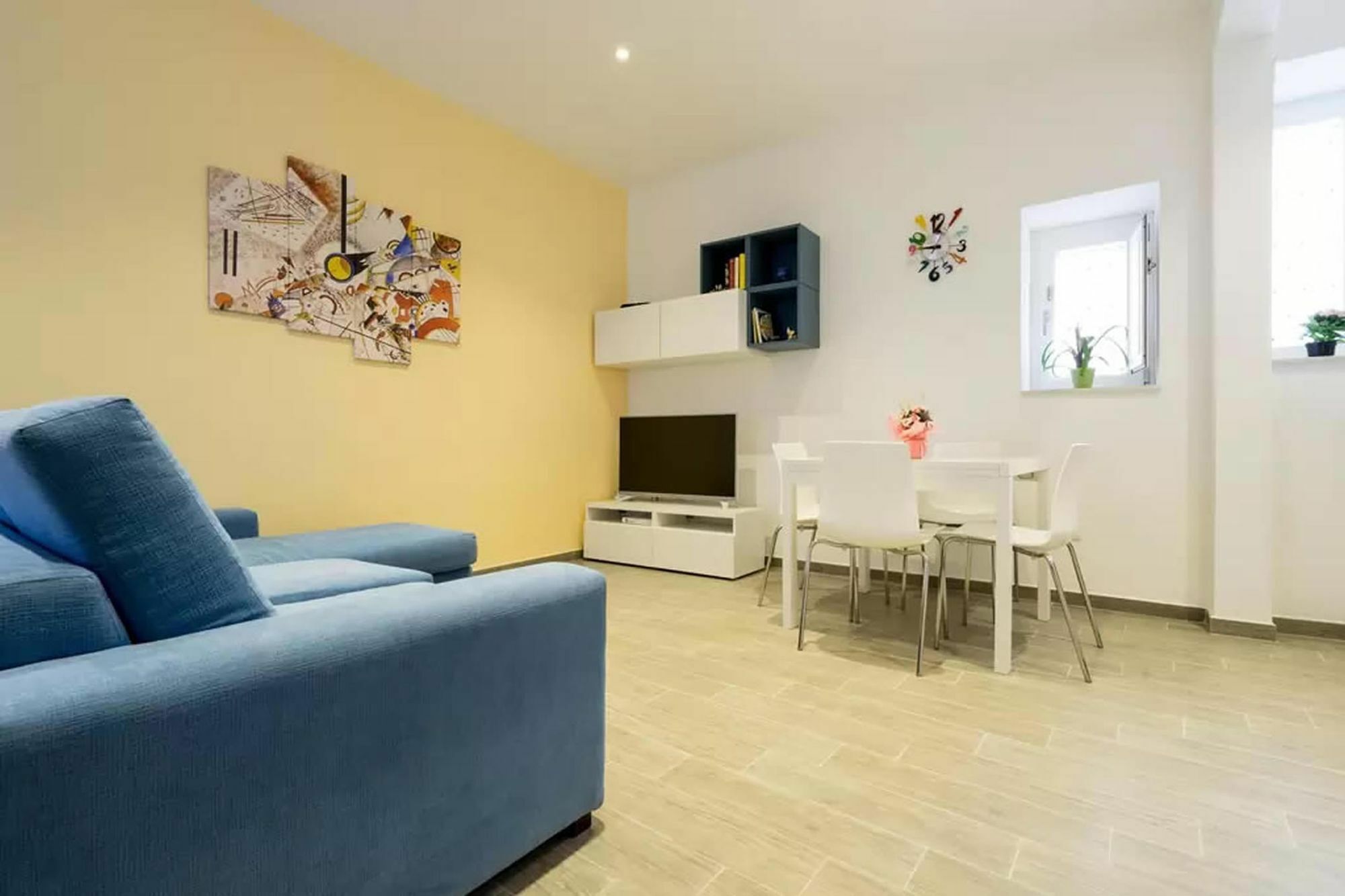 Talia Ortigia Apartment Syracuse ภายนอก รูปภาพ