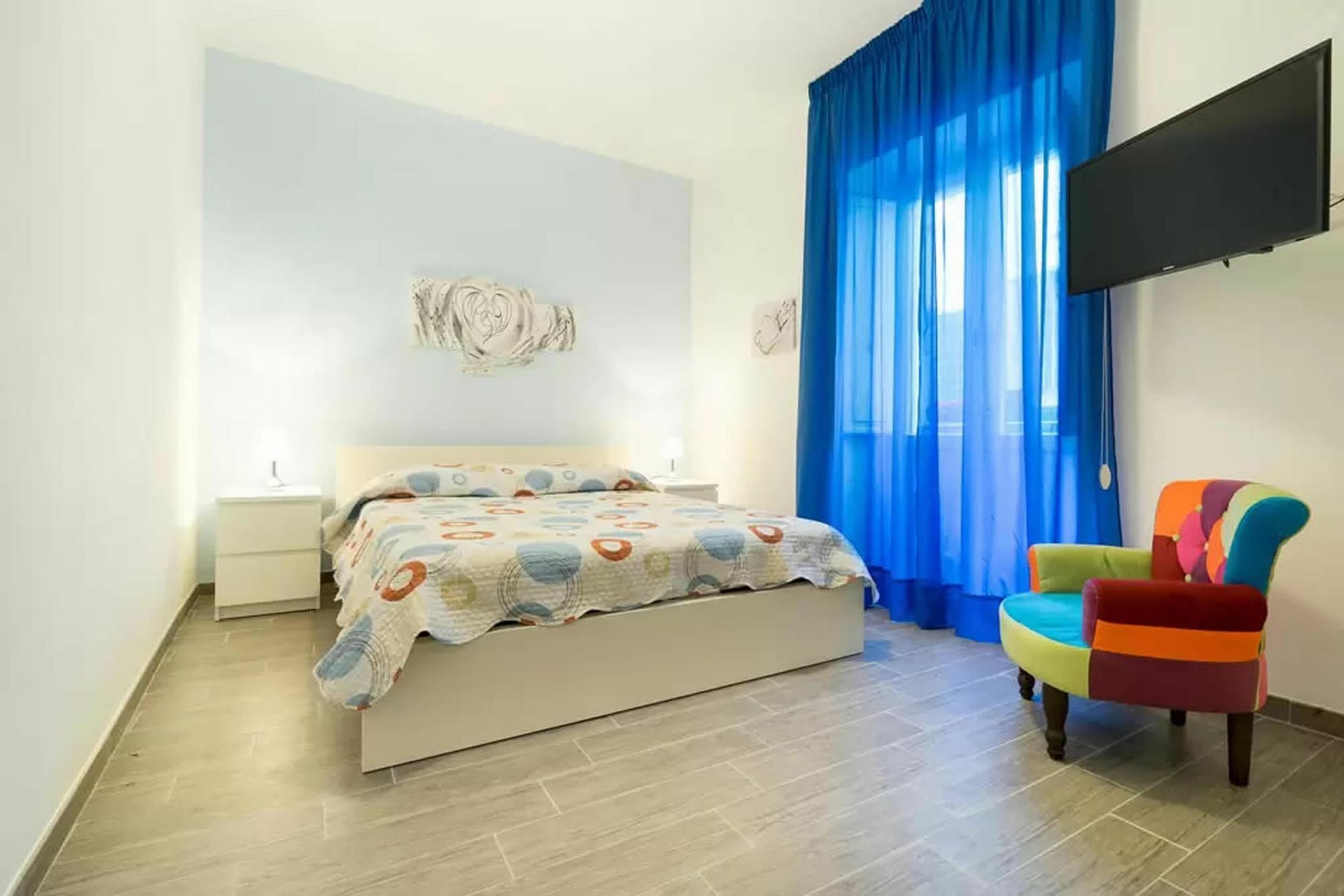 Talia Ortigia Apartment Syracuse ภายนอก รูปภาพ
