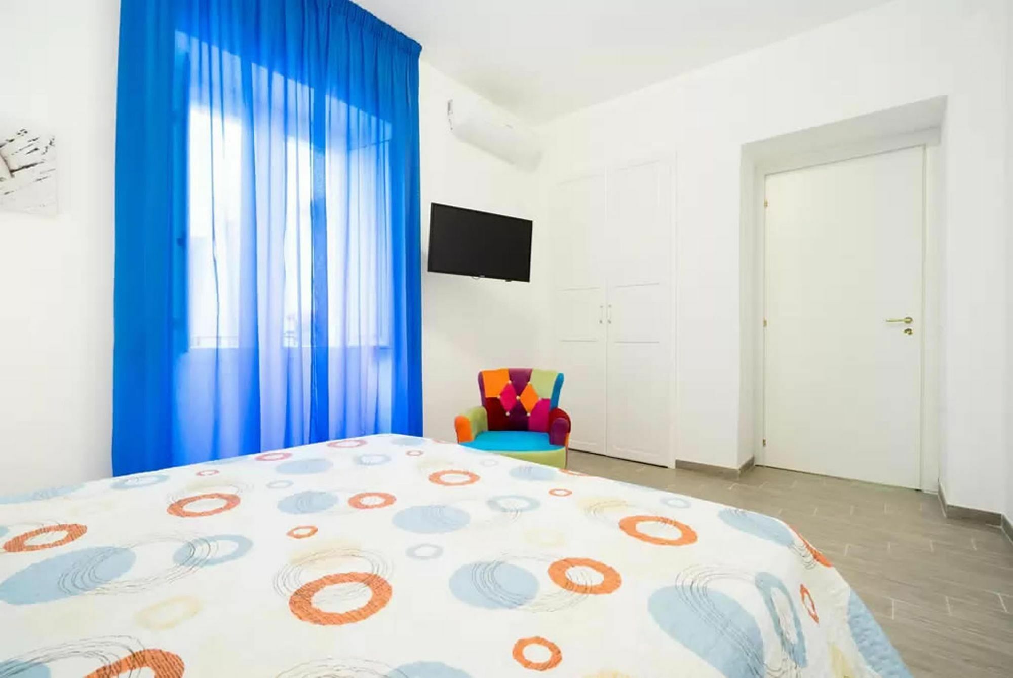 Talia Ortigia Apartment Syracuse ภายนอก รูปภาพ